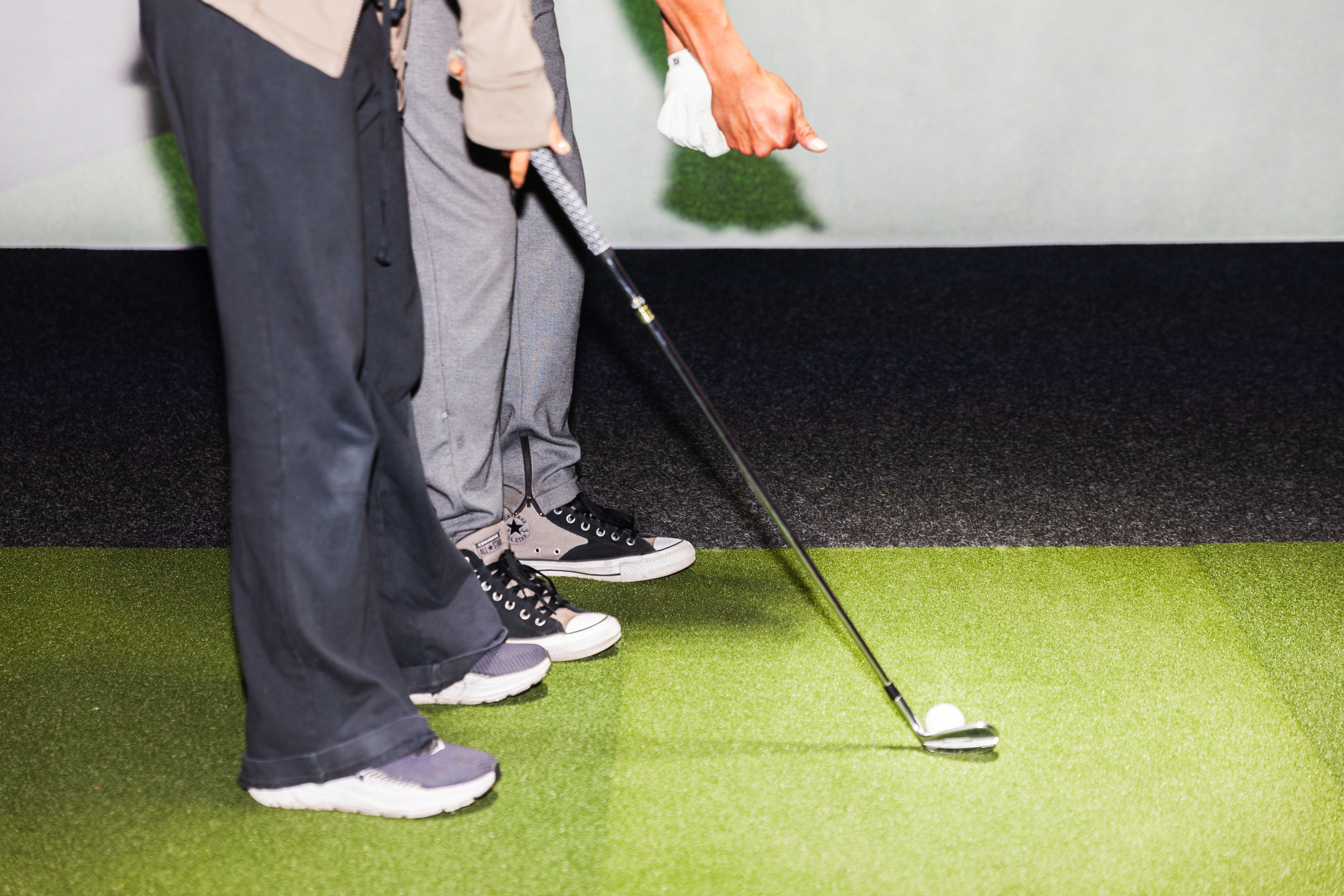 Perfect Shot Indoor Golf - Photo 3